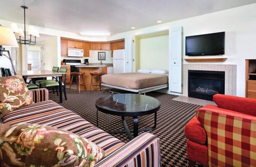 Angels Camp House | Angels Camp Resort Two 2BR Apartments
