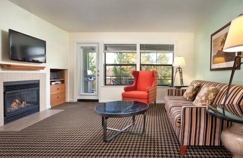 Angels Camp House | Angels Camp Resort Two 2BR Apartments
