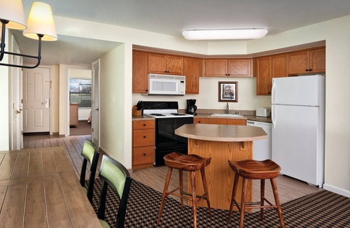 Angels Camp Resort | Angels Camp Resort 2bdr Twin
