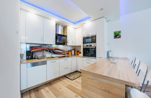 Miedzyzdroje Apartment | Apartamenty Sun & Snow Zwyciestwa