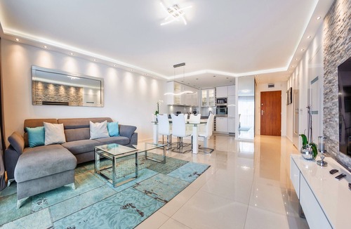 Miedzyzdroje Apartment | Apartamenty Sun & Snow Zwyciestwa
