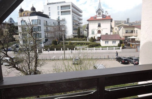Miedzyzdroje Apartment | Apartment in Misdroy near Baltic Beach