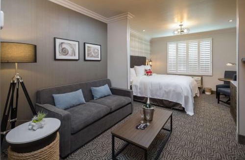 Half Moon Bay Hotel | Aristocrat Hotel, BW Signature Collection