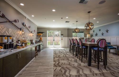 Half Moon Bay Hotel | Aristocrat Hotel, BW Signature Collection