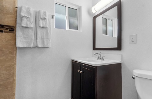 Baldwin Park Hotel | Aristocrat Motel