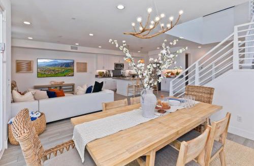 Terra Lago House | Armonia105- Dream Villa Lago Premier Views 4BR Pool Games Pets