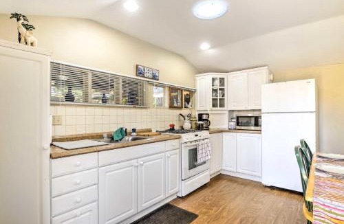 Arroyo Grande House | Arroyo Grande Garden Getaway