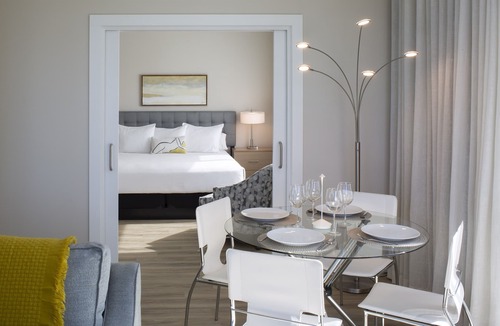 Santa Rosa Hotel | Art House Hotel and Suites
