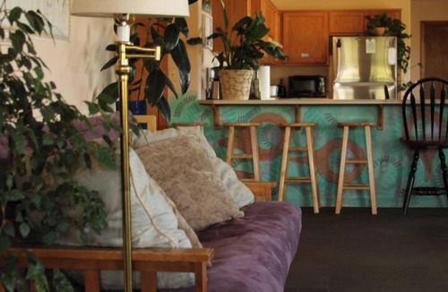 Ashland Hostel | Ashland Commons Hostel