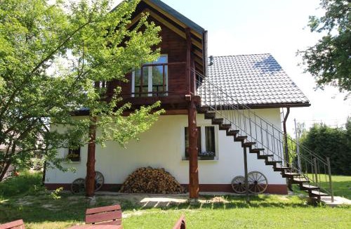 Rabe House | Astroturystyka BYSTRE 2