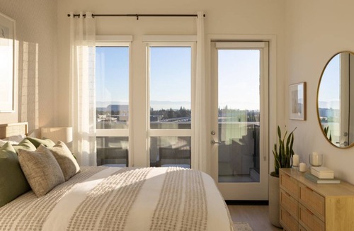 Mountain View Condo | Avelle Escape | 2BR Condo with Outdoor Pool
