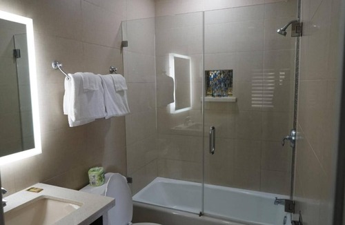 Gardena Hotel | Avenue Motel