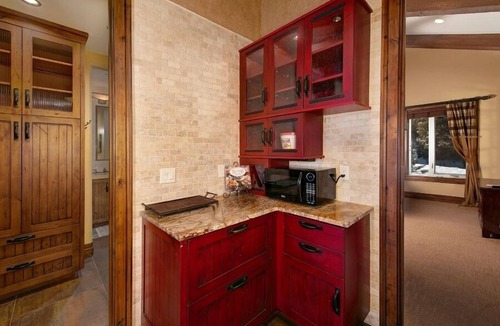 Copper Mountain House | Award Winning True Ski in-Ski Out Masterpiece, the Mill