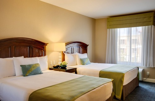 Mission Viejo Hotel | Ayres Hotel & Spa Mission Viejo – Lake Forest