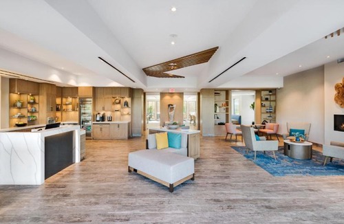 Vista Hotel | Ayres Hotel Vista Carlsbad