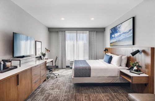 Vista Hotel | Ayres Hotel Vista Carlsbad