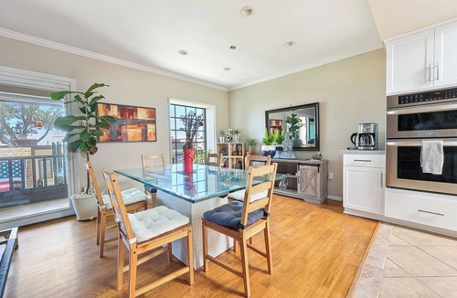Del Mar Heights Condo | Azul Torrey Pines -Vibrant Vacation Destination with Ocean Views, A/C