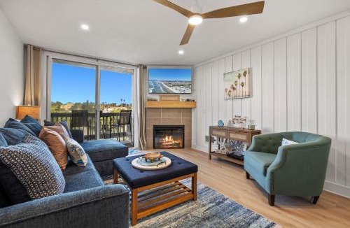 Townsite House | B302 - Barefoot Villa