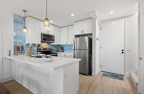 Townsite House | B302 - Barefoot Villa