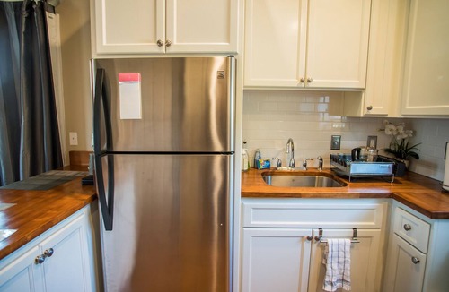 Paso Robles Condo | Baby Bliss-All the Bliss you need, in downtown Paso Robles!
