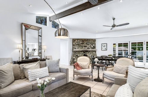 Magnesia Falls Cove House | Backyard Paradise! | A Louisa Davis Property