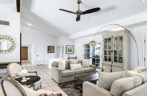 Magnesia Falls Cove House | Backyard Paradise! | A Louisa Davis Property
