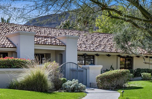 Magnesia Falls Cove House | Backyard Paradise! | A Louisa Davis Property