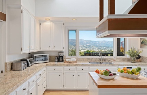 Alta Mesa House | Bajada Breeze - Stunning City and Mountain Views