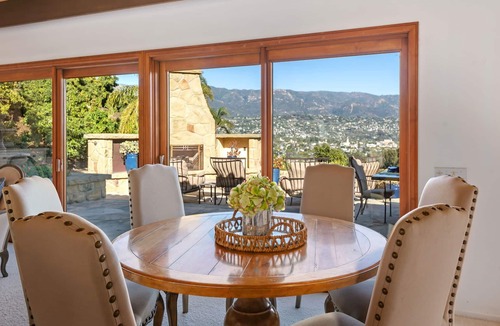 Alta Mesa House | Bajada Breeze - Stunning City and Mountain Views