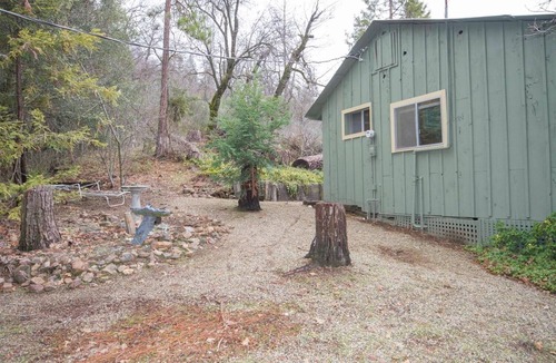 Pinehurst Cabin | Baltyr Cabin at Pinehurst