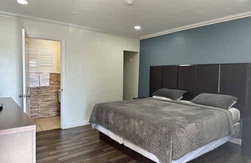 Lomita Hotel | Bartlett Motel
