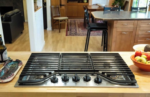 Rheem Valley Manor House | Bay Area Garden Retreat
