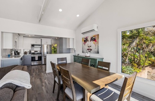 Point Richmond House | Bay Breeze Retreat | Water Front, Family Friendly