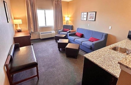 North Mountain Hotel | Baymont by Wyndham Phoenix North