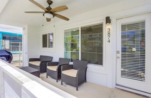 Mission Beach Apartment | Bayside Bikini 1