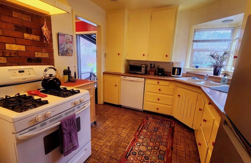Jacoby Creek House | Bayside Bungalow