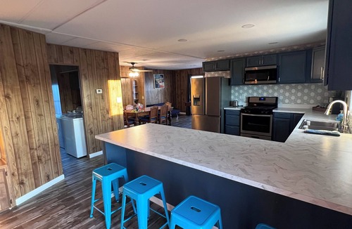 Mohave Valley House | Beach and Launch Access