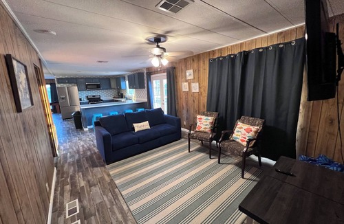 Mohave Valley House | Beach and Launch Access