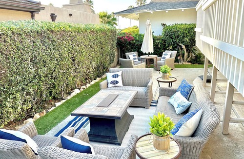 La Jolla Shores House | Beach Bungalow - 3 min walk to La Jolla Shores Beach!