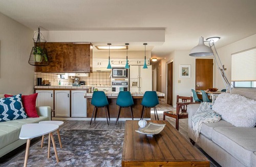 Cayucos House | Beach house in Cayucos with Ocean Views - 30 nights or longer
