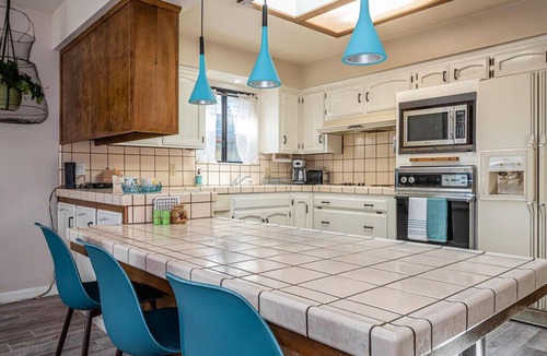Cayucos House | Beach house in Cayucos with Ocean Views - 30 nights or longer
