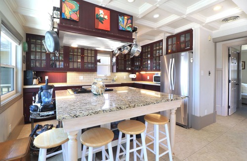 Dillon Beach House | Beach House