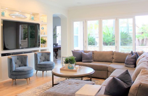 Pacific Highlands Ranch House | Beach, Race Track, Golf, Legoland, Seaworld