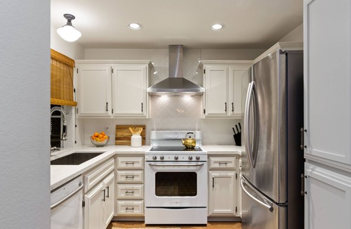 Monarch Beach Condo | Beach retreat nestled in trees with ocean breezes, sunset & Pacific Ocean views