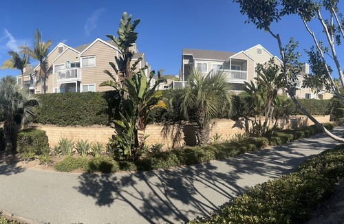 Dana Point Condo | Beach Retreat Steps from Strands Beach – Chic 3bedroom condo in Dana Point