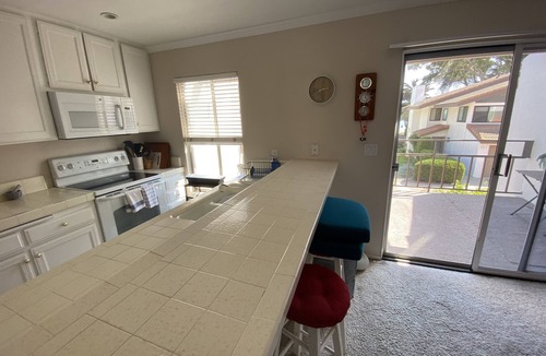 East Beach House | Beachfront 2BR Condo on East Beach!