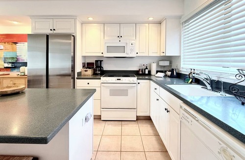 Pajaro Dunes Condo | Beachfront Condo in Watsonville, CA