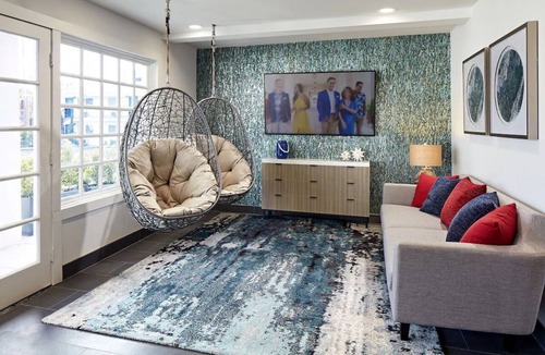 Beach Barber Tract Hotel | Beachfront La Jolla Retreat | 1 Unit | Steps to Shore