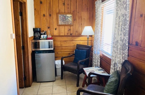 Big Bear Lake Resort | Bear Creek Resort