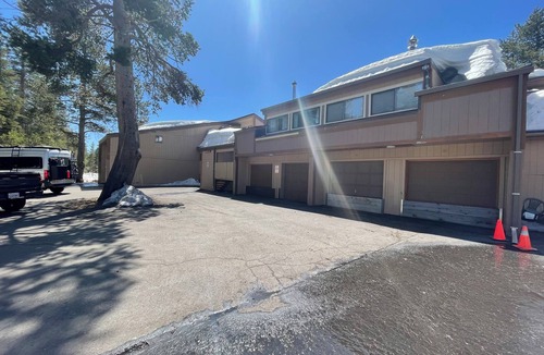 Bear Valley Condo | Bear Valley Village Family Ski Condo. Pet Friendly Permit # 2025004